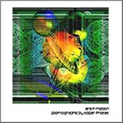 FROESE, EDGAR - ARA IN MOTION (LTD A3 ZOOM-O-GRAPHIC) ‘Ara In Motion’ is one of Edgar’s famed Zoom-O-Graphics. Posthumously released, this is High Quality DIN A3 Artwork, with a Printed Signature!