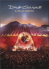 GILMOUR, DAVID - LIVE AT POMPEII (2DVD EDITION/2016 CONCERT FILM) Double DVD Film [Standard package] of the incredible July 2016 concert in the 2,000 year-old amphitheatre – Over 155 minutes of amazing performance across 22 tracks shot in 4K by director Gavin Elder with a 7-minute Pompeii Documentary included!

Sound Formats: Stereo PCM / 5.1 Dolby Digital / 5.1 DTS. 

A 24-Page Photo Booklet in included in the packaging.