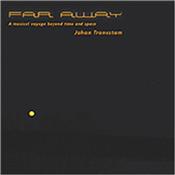 TRONESTAM, JOHAN - FAR AWAY (2012 STUDIO ALBUM) Independent mega-talented Scandinavian Synth player who uses a stunning mix of heady atmosphere, high-grade melody & hypnotic rhythm in his music!