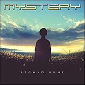 MYSTERY - SECOND HOME (2CD-2016 LIVE ALBUM/CARD COVER) This Double CD Edition of a top quality 'live' album was recorded at the ProgDreams V festival in the Netherlands on April 3rd 2016!