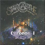 STARCASTLE - CHRONOS 1 (ARCHIVE TRACKS/ESSENTIAL FOR YES FANS) A CDS exclusive!! - 2001 album by the 70’s US-based band of multi-talented musicians best known for sounding extremely similar to early YES resurfaces!