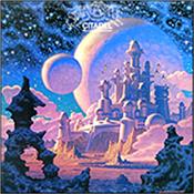 STARCASTLE - CITADEL (2009 24-BIT REMASTER OF 1977 ALBUM) 3rd album in YES style recorded for Epic and it benefits from the production skills of Roy Thomas Baker who’s worked with QUEEN, JOURNEY & FOREIGNER!