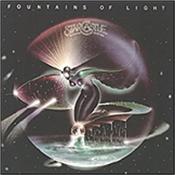 STARCASTLE - FOUNTAINS OF LIGHT (2011 24-BIT REM OF 1977 ALBUM) 2nd album in YES style recorded for Epic and it benefits from the production skills of Roy Thomas Baker who’s worked with QUEEN, JOURNEY & FOREIGNER!
