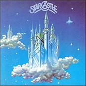 STARCASTLE - STARCASTLE (2011 24-BIT REMASTER OF 1976 LP/1 BT) Self-produced debut album and one of three YES style LP’s released by Epic Records, all of which have now been re-issued using 24-Bit technology!