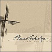 SCHULZE, KLAUS - LE MOULIN DE DAUDET (2018 MIG REISSUE/DIGI-PAK) Originally released on CD in 1994, this 2018 Made In Germany Music reissue comes in a Digi-Pak with Original Artwork and a 16-Page Booklet!