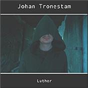 TRONESTAM, JOHAN - LUTHER (2017 STUDIO ALBUM/FANTASTIC SYNTH ARTIST!) New CD from mega-talented Scandinavian Synth player who uses a stunning mix of heady atmosphere, high-grade melody & hypnotic rhythm in his music!
