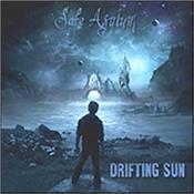 DRIFTING SUN - SAFE ASYLUM (2016 ALBUM/12-PAGE BOOKLET) With just a year between it and their 3rd album, this 2016 release promised to be the band’s finest hour, and it certainly lived-up to all the expectations!