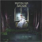 DRIFTING SUN - TWILIGHT (2017 ALBUM/DIGIPAK/12-PAGE BOOKLET) ‘Twilight’ is DRIFTING SUN’s critically acclaimed album released in 2017, and it was the first truly conceptual recording made by the band!