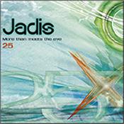 JADIS - MORE THAN MEETS THE EYE 25 (2CD-2018 REM/DIGI-PAK) 25th Anniversary Edition of this 1993 album consisting of a Double CD Digi-Pak featuring a Brand New Remix of the original release plus Bonus Material!