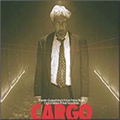 PICTURE PALACE MUSIC - CARGO (2018 THORSTEN QUAESCHNING OST/CARD COVER) 2018 Soundtrack from TANGERINE DREAM’s synthesizer man: Thorsten Quaeschning and a must have for collectors of that band’s music for sure!