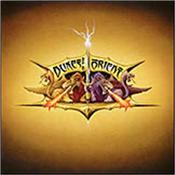DUKES OF THE ORIENT - DUKES OF THE ORIENT (2018 ALBUM/NORLANDER & PAYNE) Outstanding Erik Norlander & John Payne project featuring music bridging the rich tradition of melodic AOR legends ASIA & TOTO with Prog's ELP & YES!