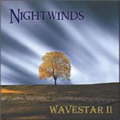 WAVESTAR II - NIGHTWINDS (2018 ALBUM FROM DYSON, WARD & WHITLAN) Their 2nd coming is here and this highly anticipated new album has already proved the brand has lost none of the adulation generated in the late 80’s!