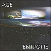 AGE - ENTROPIE (DIGI-PAK) 45 Minute+ track of improvised Space Music recorded by Guy Vachaudez and Emmanuel D’Haeyere on a range or Korg synthesizers and keyboards!