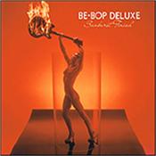 BE BOP DELUXE - SUNBURST FINISH (3CD+DVD-2018 DELUXE BOX EDITION) 2018 Remastered 4-Disc Deluxe Expanded Ltd Edition Box comprising 3 CD’s and a DVD all based around the legendary 1976 Harvest album!