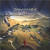 DAMANEK - IN FLIGHT (2018 NEW GUY MANNING BAND PROJECT) Following the critically acclaimed debut album, DAMANEK return with their 2nd release and it’s another a genre-defying collection of sophisticated tracks!