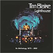 BLAKE, TIM - LIGHTHOUSE-ANTHOLOGY:1973-2012 (3CD+DVD CLAM BOX) 4-Discs inc. 8 Unreleased Tracks and an Unreleased Concert Film spanning the career of this celebrated synthesizer, electronic & ambient music pioneer!