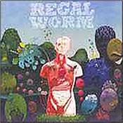 REGAL WORM - USE AND ORNAMENT (2013 ALBUM) From the Canterbury scene this is inventive, quirky & thoroughly entertaining and will make you think of seventies CARAVAN and HATFIELD & THE NORTH!