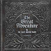 MORSE, NEAL -BAND- - GREAT ADVENTURE (2CD-2019 ALBUM IN A JEWELCASE) The prolific ex-SPOCK’S BEARD frontman and US wizard of Prog is here again with his ace band and another brand new epic concept studio production!