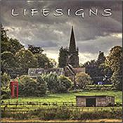 LIFESIGNS - LIFESIGNS (2013 ALBUM/YOUNG-BEGGS-BEEDLE/DIGIPAK) Fantastic highly anticipated self-titled debut album, and a project with all the hallmarks to make it one of the finest new Progressive Rock albums of 2013!
