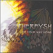 ETHERFYSH - ON YOUR WAY HOME (2007 ALBUM) If you enjoy melodic synthesizer music on the cosmic side of the electronica genre you will struggle to beat ETHERFYSH by some margin!