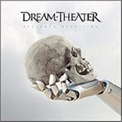 DREAM THEATER - DISTANCE OVER TIME (2019 ALBUM/LTD 2CD+BR+DVD ABK) Their 14th studio album might deal with difficult topics, but it also reflects the spirit, joy and passion the band have put into making this 2019 album!