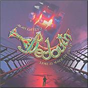 BEDOUIN -ALAN DAVEY- - TIME IS MADE OF GOLD (2019 STUDIO ALBUM IMPORT) Finally the follow-up to the 2001 classic: ‘As Above So Below’ album with a further 18 tracks of mind-blowing, Middle Eastern inspired prog-space music!
