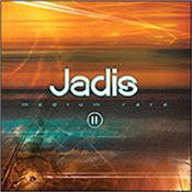 JADIS - MEDIUM RARE-II (2019 RARITIES SET/2 NEW/DIGI-PAK) This is 2019’s ‘Volume 2’ of the ongoing JADIS ‘Medium Rare’ series that kicked off in February 2001, and it contains 2 Brand New Unreleased tracks!
