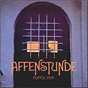 POPOL VUH - AFFENSTUNDE (2019 REMASTER/DIGI-PAK) 2019 Band Remastered edition of: ‘Affenstunde’, POPOL VUH’s classic 1970 studio album now packaged in a Digi-Pak with Booklet!