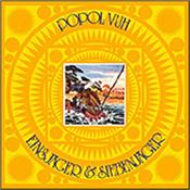 POPOL VUH - EINSJAGER & SIEBENJAGER (2019 REMAST/2BT/DIGI-PAK) 2019 Band Remastered edition of: ‘Einsjäger & Siebenjäger’, POPOL VUH’s classic 1974 studio album now packaged in a Digi-Pak with Booklet!