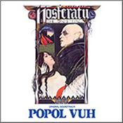 POPOL VUH - NOSFERATU-OST (2019 REMASTER/COMPLETE/DIGI-PAK) 2019 Band Remastered COMPLETE edition of: ‘Nosferatu’, POPOL VUH’s classic 1978 Soundtrack album now packaged in a Digi-Pak with Booklet!