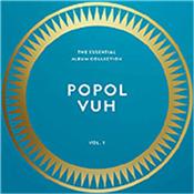 POPOL VUH - COLLECTION-VOL.1 (6LP BOX/2019 REMASTERS) 5 Newly Remastered POPOL VUH 70’s classic albums / soundtracks available on High Quality Vinyl for the first time in many years in a neat Boxed Set!