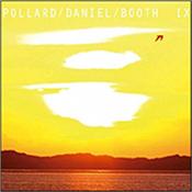 POLLARD/DANIEL/BOOTH - IX (2019 ALBUM/LIMITED GATE-FOLD CARD SLEEVE) Remastered CD re-issue of the official bootleg CD-R release: ‘September 2009 Jams’ by this top-calibre “Berlin School” influenced UK synth music trio!