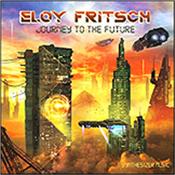 FRITSCH, ELOY - JOURNEY TO THE FUTURE (2019 SYNTH ALBUM) Delivered much in the style of VANGELIS & JEAN-MICHEL JARE, this 2019 album features an array of great tracks and showcases Eloy’s innate ear for melody!