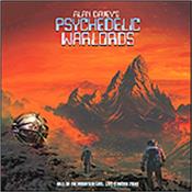 DAVEY, ALAN -PSYCH. WARLORDS- - HALL OF THE MOUNTAIN GRILL-LIVE 2014 (2LP-2019) Recorded at London’s Camden Underworld, this IMPORT contains the entire classic 1974 behemoth HAWK album material, plus additional fan favourites!
