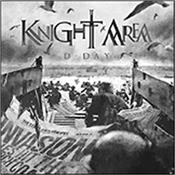 KNIGHT AREA - D-DAY (2019 ALBUM) Back with their 9th CD comes this popular melodic Neo-Prog band from the Netherlands with a new album themed on the 75th anniversary of D-Day!