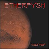 ETHERFYSH - YULE TIDE 3 (LONG MELODIC SPACE TRACKS/CARD COVER) Beautiful cosmic synth music album released in the closing days of 2019 with a festive period title, but it’s music that can be enjoyed 365 days of the year!
