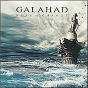 GALAHAD - SEAS OF CHANGE (2018 ALBUM/DIGI-PAK) 2018 concept album from UK Prog stalwarts GALAHAD packaged in a Digi-Pak with an inserted full-colour 20-Page Booklet!