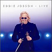 JOBSON, EDDIE - LIVE (2CD-GREAT 2020 LIVE COMPILATION/DIGI-PAK) Features a stellar guest line-up, including: Tony Levin, Simon Phillips, Billy Sheehan, Marco Minnemann as well as the late, great John Wetton!