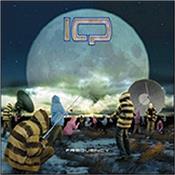 IQ - FREQUENCY (2020 REISSUE/1 BONUS TRACK/CARD COVER) Long overdue reissue of 2009 album that comes with a great ‘live’ version of ‘The Prophecy’ track recorded in 2009 at De Boerderij, Zoetermeer in Holland!