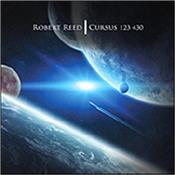 REED, ROBERT - CURSUS 123 430 (LTD EDITION CD+DVD+BONUS CD+BOOK) Formerly known for his heavily Mike Oldfield influenced solo work, Rob turns to the Electronic Music world with a sound heavily steeped in Jarre & Vangelis!