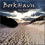 BOOTS, RON & SYNTH.NL - BORKHAVN (2020 ALBUM) Ron Boots & Michel van Osenbruggen’s 2nd album together is just like the first from 2010 (Refuge En Verre), featuring music recorded during a family holiday!