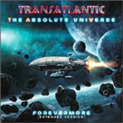 TRANSATLANTIC - ABSOLUTE UNIVERSE-FOREVERMORE (2CD-2021 DIGI-PAK) Released over several editions, this is the ‘Extended’ Double CD version of the fantastic 2021 album by the Morse-Portnoy-Stolt-Trewavas supergroup!