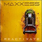 MAXXESS - REACTIVATE (2021 ALBUM) 20 years after the release of his first album: ‘Electrixx', MAXXESS is making himself heard again in 2021 with more exciting guitar & synth instrumentals!