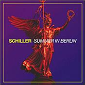 SCHILLER - SUMMER IN BERLIN (2021 2CD+2BR PURE DLX/DIGI-PAK) Ltd Pure Deluxe 4-Disc Set from massively successful German mainstream Electronic Music star and this one features a TANGERINE DREAM member!