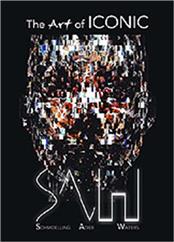 SCHMOELLING/ADER/WATERS -SAW- - ART OF ICONIC (DVD-REGION 0/PAL) ‘Art Of Iconic’ is the new 2021 film from the S-A-W collaboration of Johannes Schmoelling, Kurt Ader & Robert Waters outfit and A. Merz.

At the moment we know no more about it than that - no doubt full details will be revealed soon, though according to some customers (Hi Mike!) it should be more of a 'live in the studio' sort of thing!

'Art Of Iconic’ is released 23rd September 2021.