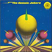 COSMIC JOKERS - COSMIC JOKERS (2021 REMASTER/ORIG TAPE/CARD COVER) Released on the newly revamped Pilz family label Kosmische Kuriere this 1973 Electronic Krautrock classic has been properly Remastered for the first time!