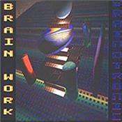 BRAINWORK - BRAINOTRONIC (1992 STUDIO ALBUM) This 2nd BRAINWORK album contains lots of “Berlin School” sequencing!