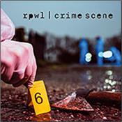 RPWL - CRIME SCENE (2023 ALBUM/DIGI-PAK) Following up 2019’s hugely successful ‘Tales From Outer Space’ comes this 2023 work by one of the finest Prog/Art-Rock bands to come out of Germany!