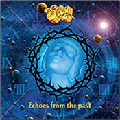 ELOY - ECHOES FROM THE PAST (2023 3RD IN TRILOGY/DIGIPAK) Worldwide simultaneous release of ‘Echoes From The Past’, the 20th studio album from the most successful German Art/Progressive Rock band ever!