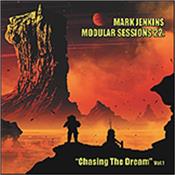 JENKINS, MARK - MODULAR SESSIONS 22:CHASING THE DREAM (CARD COVER) 10th release in 2023 of the ‘Modular Sessions’ limited collectors’ series is Issue 22 and this will be especially interesting to TANGERINE DREAM fans!